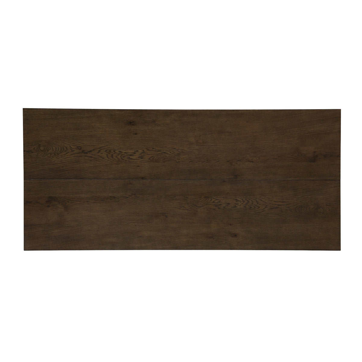 Westhaven 79" Counter-Height Dining Table – Dark Walnut - George's Furniture