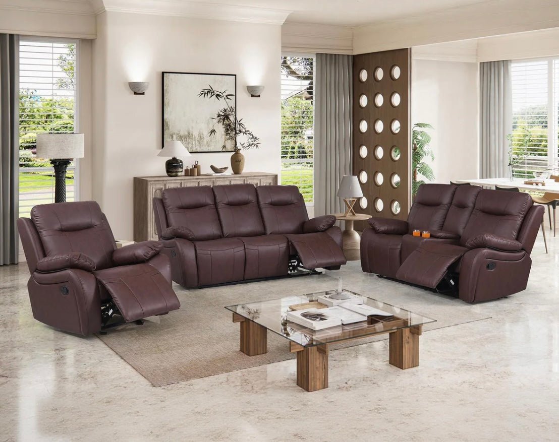 Living Room - George's Furniture