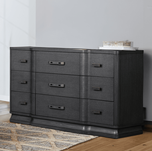 Gatsby 6 Drawer Dresser - George's Furniture