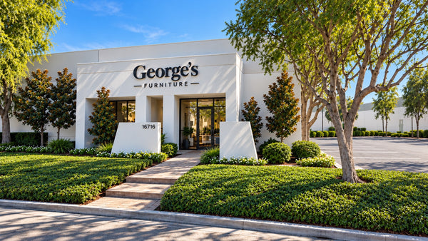 George's Furniture, furniture showroom in Cerritos, photo 2 of 6