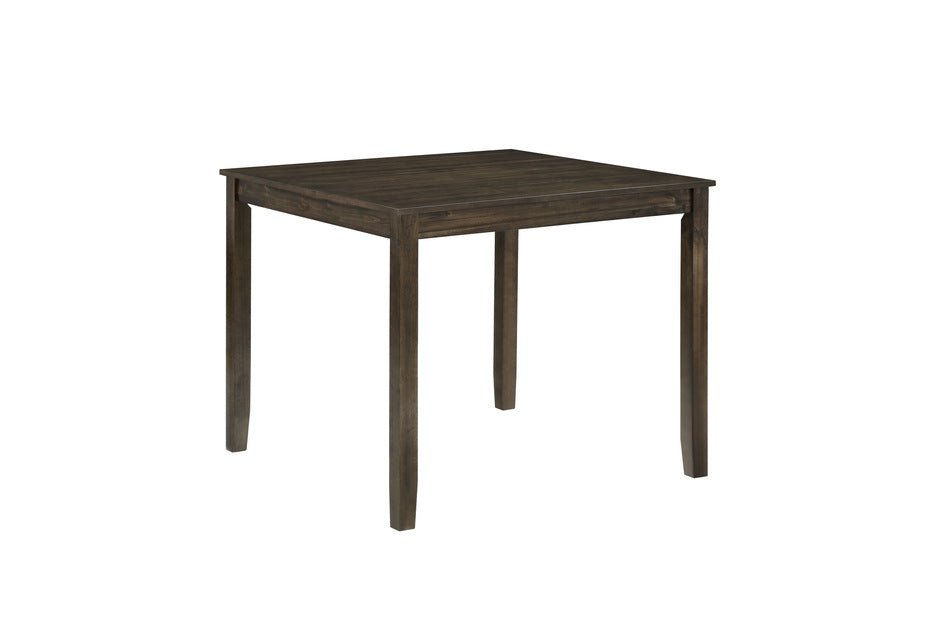 Hazel 5-Piece Dining Set - George's Furniture
