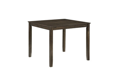 Hazel 5-Piece Dining Set - George's Furniture