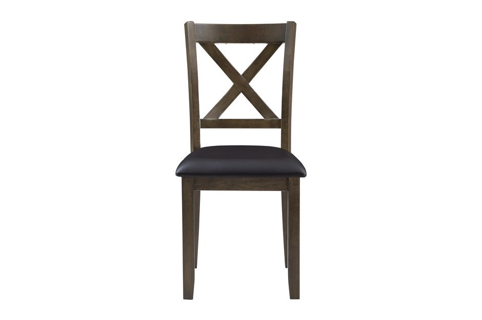 Hazel 5-Piece Dining Set - George's Furniture