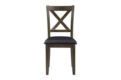 Hazel 5-Piece Dining Set - George's Furniture