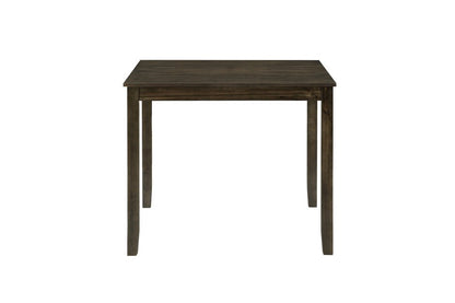 Hazel 5-Piece Dining Set - George's Furniture