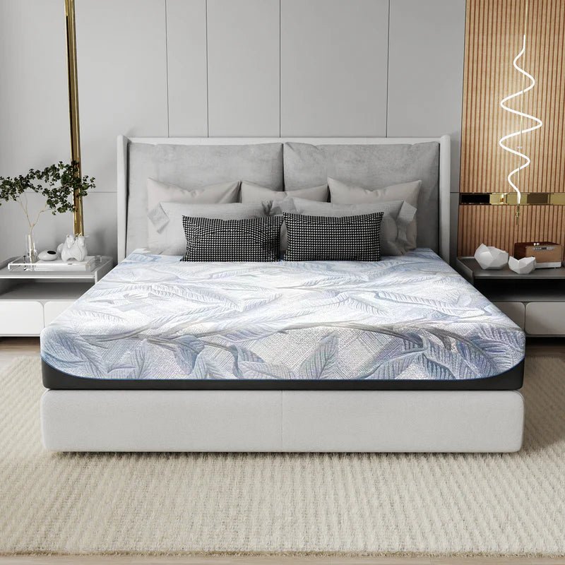 Horizon Sleep Memory Foam Mattress - George's Furniture