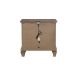 Marabella Mocha 4 Piece Bedroom Set - George's Furniture