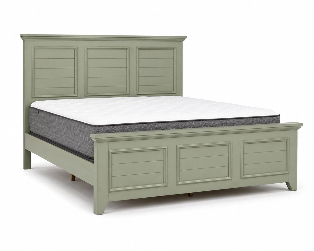 Sage 3-Piece Bedroom Set