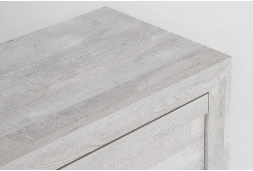 Solara 5 Drawer Chest – Light Oak Bedroom Storage - George's Furniture