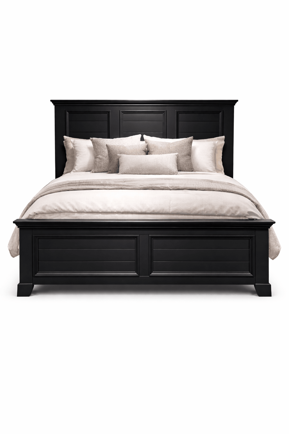 Vanta 5-Piece Bedroom Set