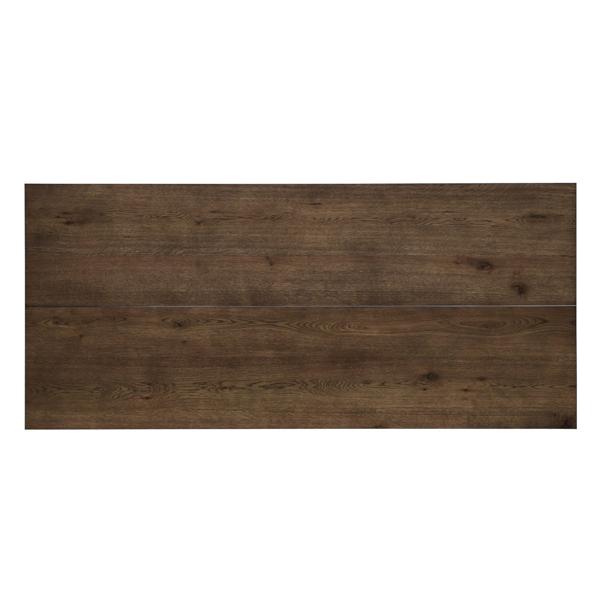 Westhaven 79" Rectangle Dining Table – Dark Walnut - George's Furniture